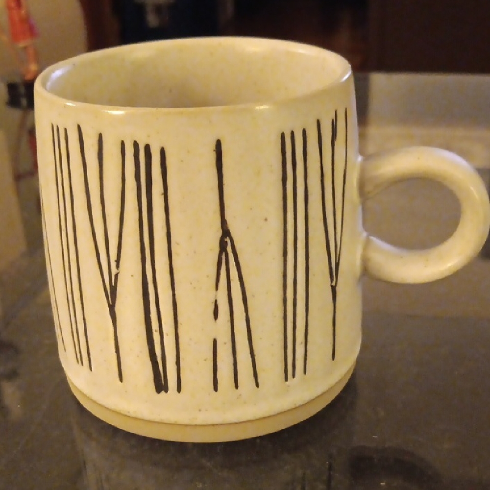 BLOOMINGVILLE MUG
